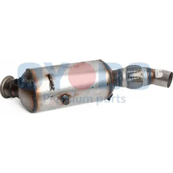 Katalyzátor Katalyzátor Oyodo 10N0185-OYO