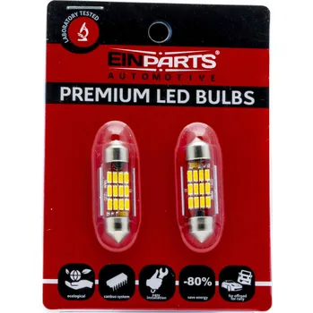 Zapalovací a žhavicí svíčka Sortiment, žhavící svíčky Einparts Automotive EPL306