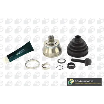 Poloosa kola Sada kloubů pro hnací hřídel BGA CV0104A