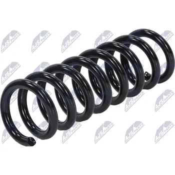 Vinutá pružina podvozku NTY ASZ-ME-021