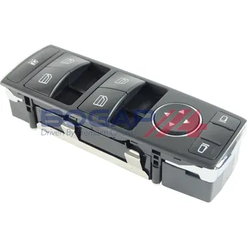 Stahovačka okna Spínač, zvedací zařízení oken BOGAP C7339100