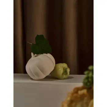 Lampička Sinsay - LED lampička ve tvaru dýně - bílá - 469FS-00X - 469FS-00X-ONE