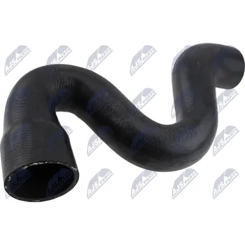 Motor automobilu Hadice plnícího vzduchu NTY GPP-AU-058