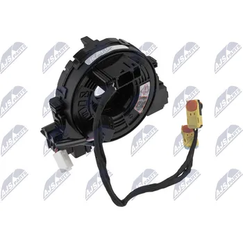 Vinutá pružina airbagu NTY EAS-TY-047