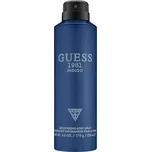 Guess 1981 Indigo For Men deodorant ve…
