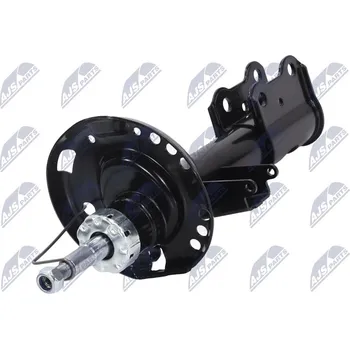 Tlumič pérování NTY A-ME-046