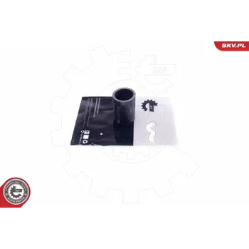 Turbodmychadlo Hadice plnícího vzduchu ESEN SKV 43SKV467