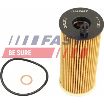 Olejový filtr Olejový filtr FAST FT01337