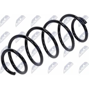 Vinutá pružina podvozku NTY ASZ-FR-029