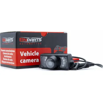 Auto-moto Zpětná kamera, parkovací systém Einparts Automotive EPP050