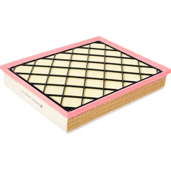 Vzduchový filtr Vzduchový filtr Castrol Filters CA0244