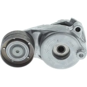 Rozvod motoru Napínák žebrovaného klínového řemenu BOSCH 1 987 600 344