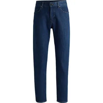 Pánské džíny Džíny Boss Blue 1210017 35W L