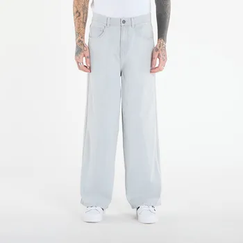 Pánské džíny Džíny adidas Denim Jeans Crsk 31