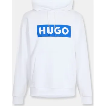 Tričko Boss White 1209110 2XL