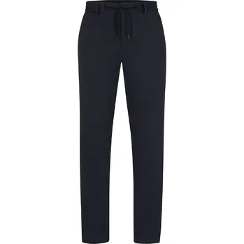 Pánské kalhoty Kalhoty Boss Dark Blue 1208945 42