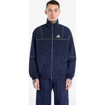 Pánská mikina Mikina adidas Eqt Tt Irdscnt Night Indigo S