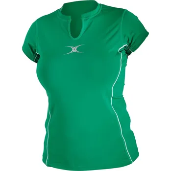 Dívčí tričko Tričko Gilbert Green 1111269 5-6 (XS)