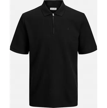 Tričko Jack and Jones Black 1209157 2XL