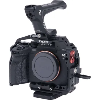 Tilta Camera Cage pro Sony a7 IV Basic Kit