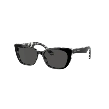 Oblečení a móda Sluneční brýle Dolce & Gabbana DX4427 337287