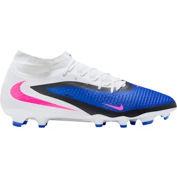 Kopačky Kopačky Nike Phantom 6 High Academy FG/MG hq2278-446 Velikost 46 EU | 11 UK | 12 US | 30 CM