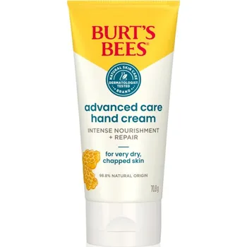 Péče o ruce Burt’s Bees Beeswax krém na ruce pro suchou namáhanou pokožku 70,8 g