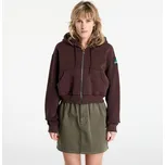 Mikina adidas Cropped Hoodie Auco S