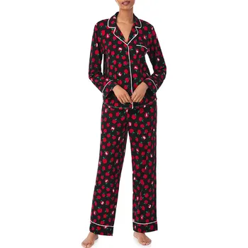 Dámská móda DKNY Blk 1208014 16 (XL)