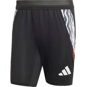 Pánské kraťasy Kraťasy adidas Black 1208465 L