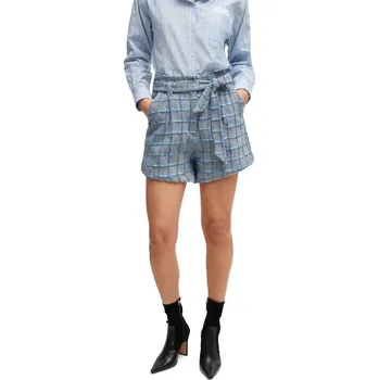 Kalhoty Boss Open Misc 1209149 12 (L)