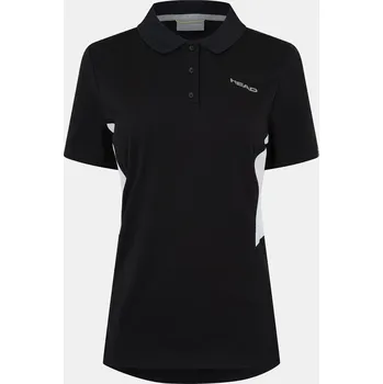 Dámské tričko Tričko HEAD Black 1209827 14 (L)