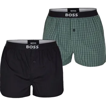 Boxerky Boxerky Boss Green 1208647 X Large