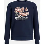 Jack and Jones Sky Captain 1207808 3 Years