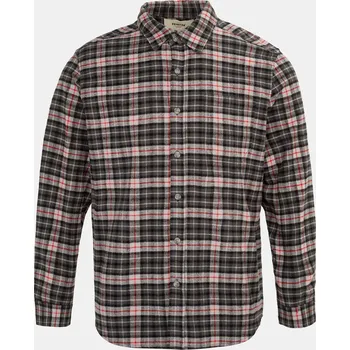 Košile Firetrap Black 1209214 M