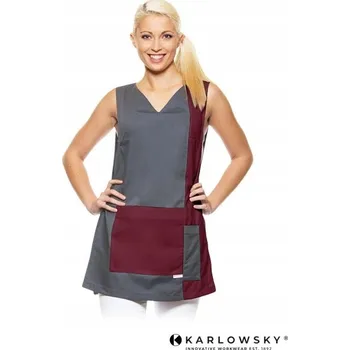 Dámská tunika Dámská tunika, zástěra