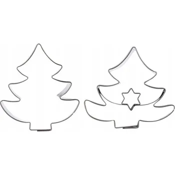 Forma na pečení Forma na sušenky Orion 4 x 4,5 cm, průměr 4,5 cm