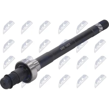 Poloosa kola Hnací hřídel - poloosa NTY NWP-RE-002