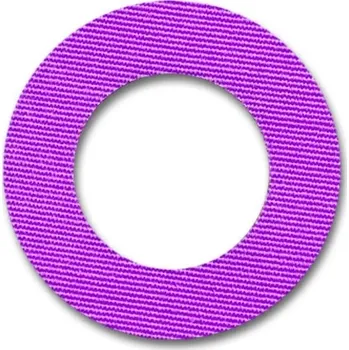 Náplast FixTape pro senzory a inzulínové pumpy – fialová