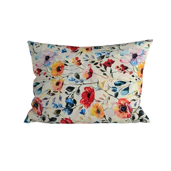 Povlak na polštářek Textilomanie Dekorační povlak na polštář 50 x 70 cm