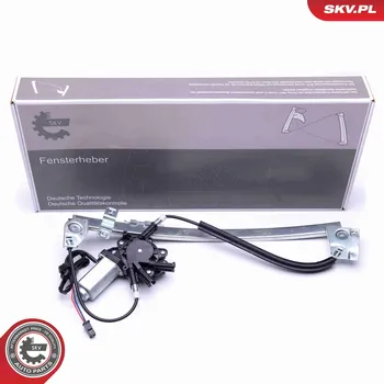 Stahovačka okna Zvedací zařízení oken ESEN SKV 00SKV321