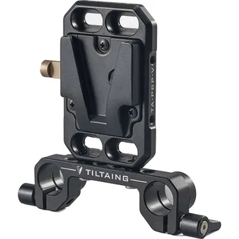 Tilta Pocket V-Mount Battery Plate Kit I