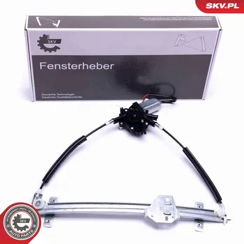 Stahovačka okna Zvedací zařízení oken ESEN SKV 00SKV942