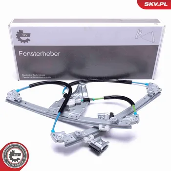 Stahovačka okna Zvedací zařízení oken ESEN SKV 51SKV162