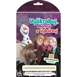 JIRI MODELS Ledové Království…