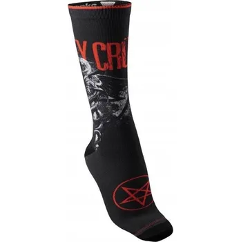 Pánské ponožky Mötley Crüe Ponožky Dr. Feelgood One Size
