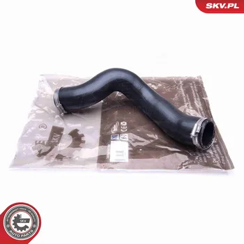 Palivový systém Hadička plnicího vzduchu ESEN SKV 43SKV020