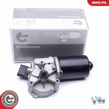 Motorek stěrače a odstřikovače Motor stěračů ESEN SKV 19SKV031