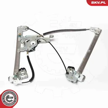 Stahovačka okna Zvedací zařízení oken ESEN SKV 01SKV282