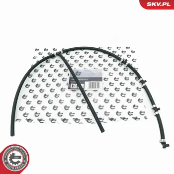 Palivový systém Hadice, unikání paliva ESEN SKV 54SKV263